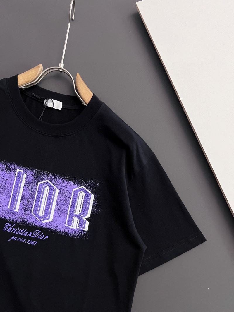 Christian Dior T-Shirts